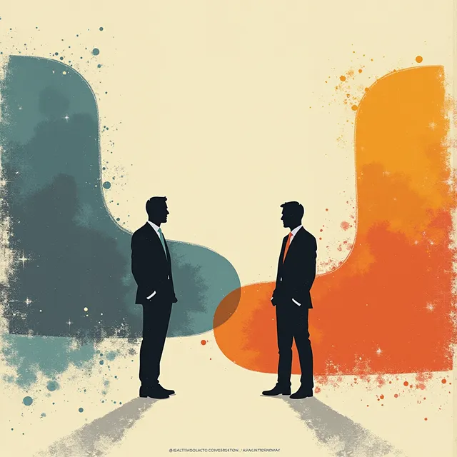 thumbnail for publication: Leading Difficult Conversations Series #1: Introduction